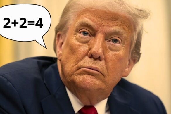 Dazi decisi di Trump da un bot? Il futuro dell’economia mondiale in mano all’AI?