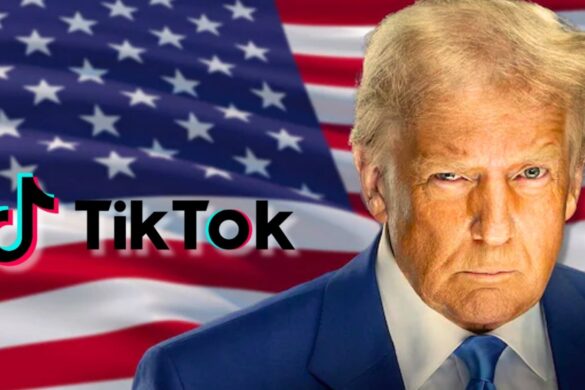 TikTok: proroga shock di Trump, l’app resta ancora in bilico