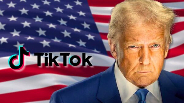 TikTok: proroga shock di Trump, l’app resta ancora in bilico