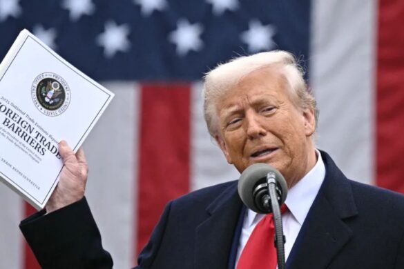 Dazi Trump: già interrotte alcune esportazioni verso gli USA