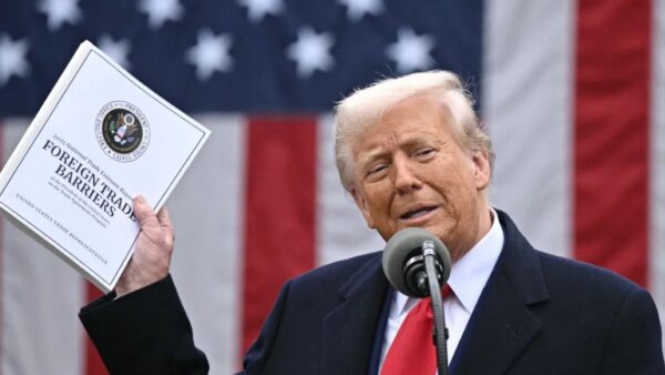 Dazi Trump: già interrotte alcune esportazioni verso gli USA