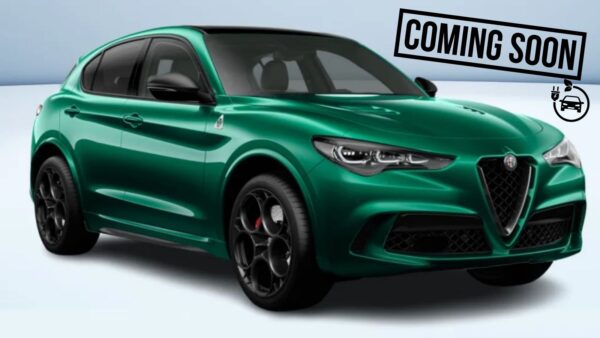 Alfa Romeo si rilancia: Stelvio e Giulia pronte ad ibrido ed elettrico