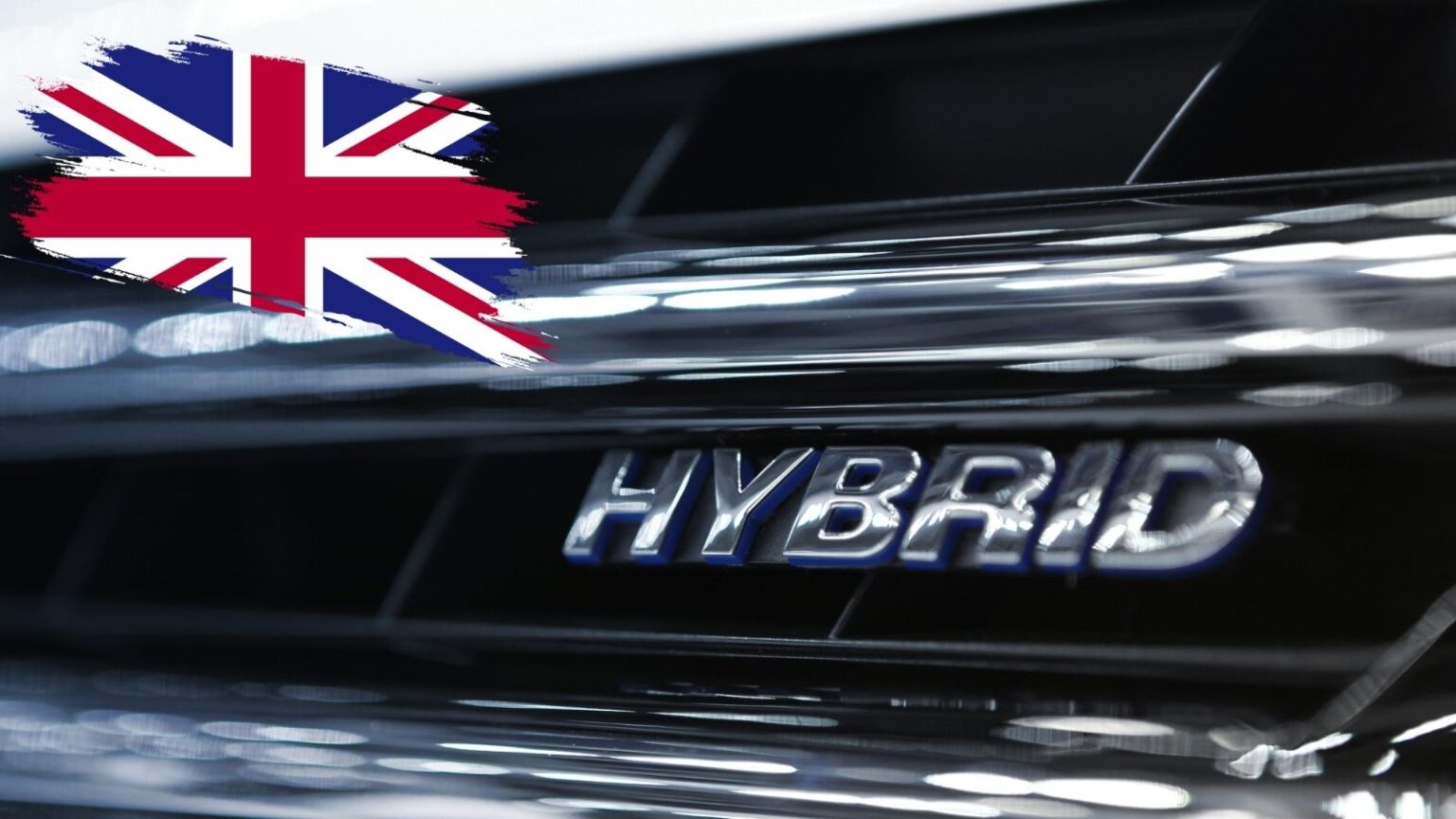 Auto ibride fino al 2035: Londra cambia rotta sul mandato ZEV