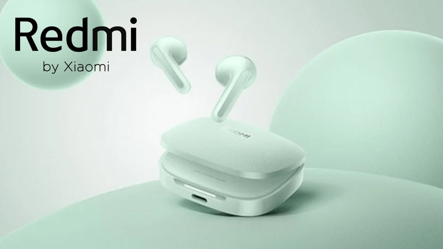 Redmi Buds 7S: suono premium, prezzo shock