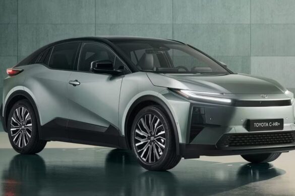 Toyota dà una spinta all’elettrico: nuovi modelli e novità in arrivo