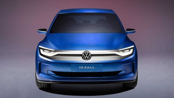 Volkswagen ID.2: la scommessa elettrica da 25 mila euro