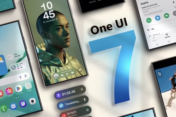 One UI 7 rivoluziona la fotocamera: novità in arrivo sui Samsung Galaxy