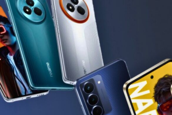 Realme Narzo 80 Pro e 80x: modelli di fascia media che puntano in alto