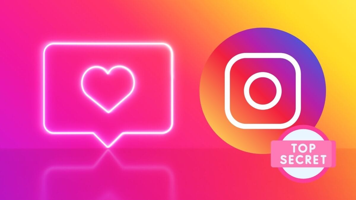 Instagram: nuovi reel visibili solo con codice segreto