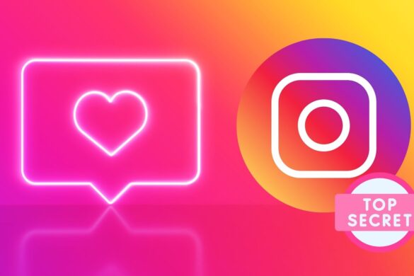 Instagram: nuovi reel visibili solo con codice segreto