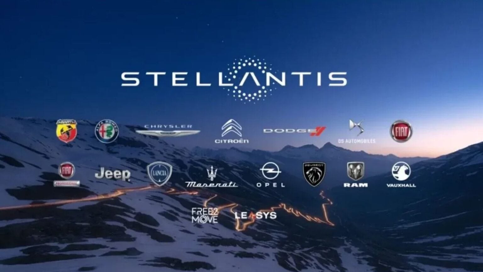 Stellantis: rallentamenti e miglioramenti nel mercato