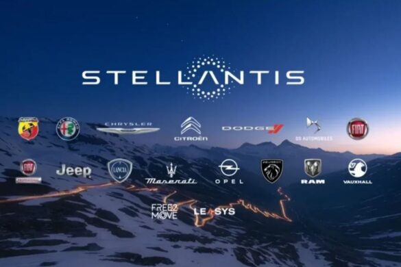 Stellantis: rallentamenti e miglioramenti nel mercato