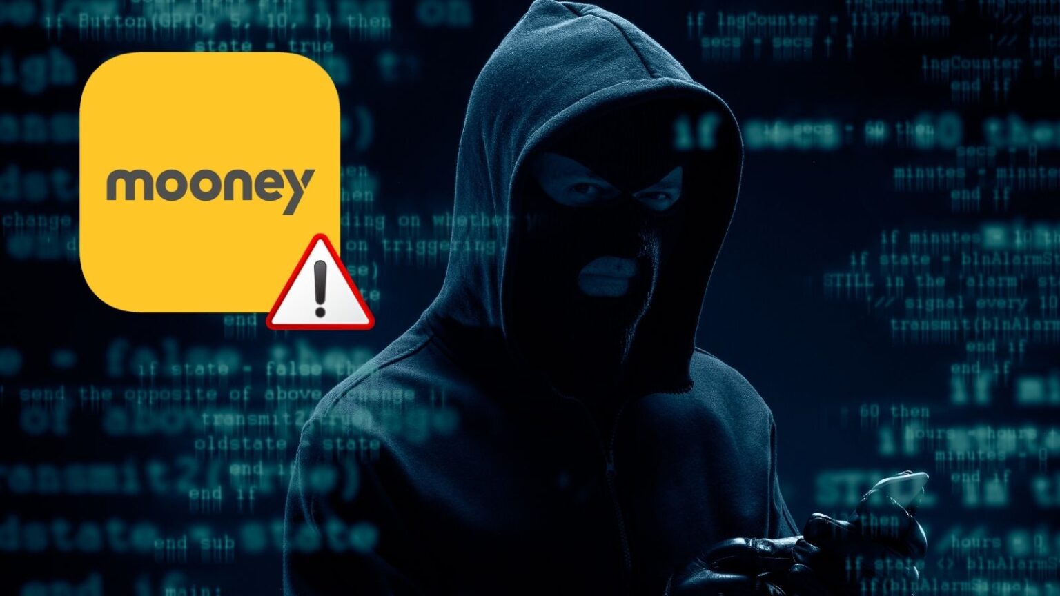Dati violati di Unico Campania e Tuabruzzo: app Mooney sotto attacco hacker