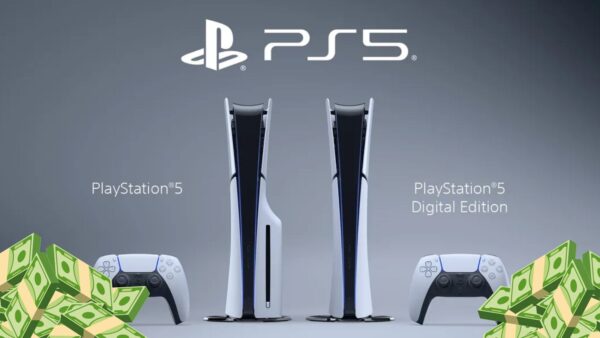 Playstation 5, aumentano i prezzi: è davvero la fine delle offerte?