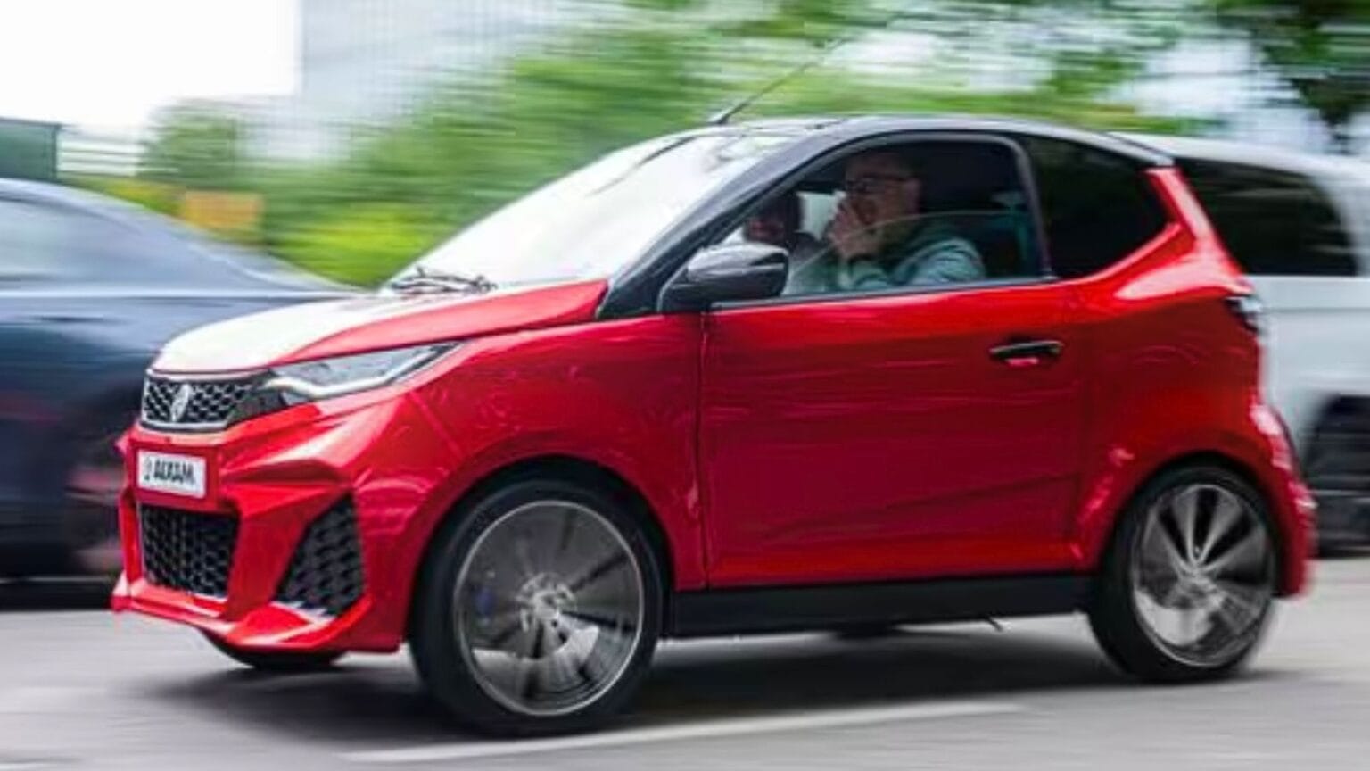 Aixam rilancia le microcar: ecco e-City GTO e MINAUTO Access
