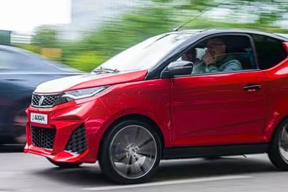 Aixam rilancia le microcar: ecco e-City GTO e MINAUTO Access