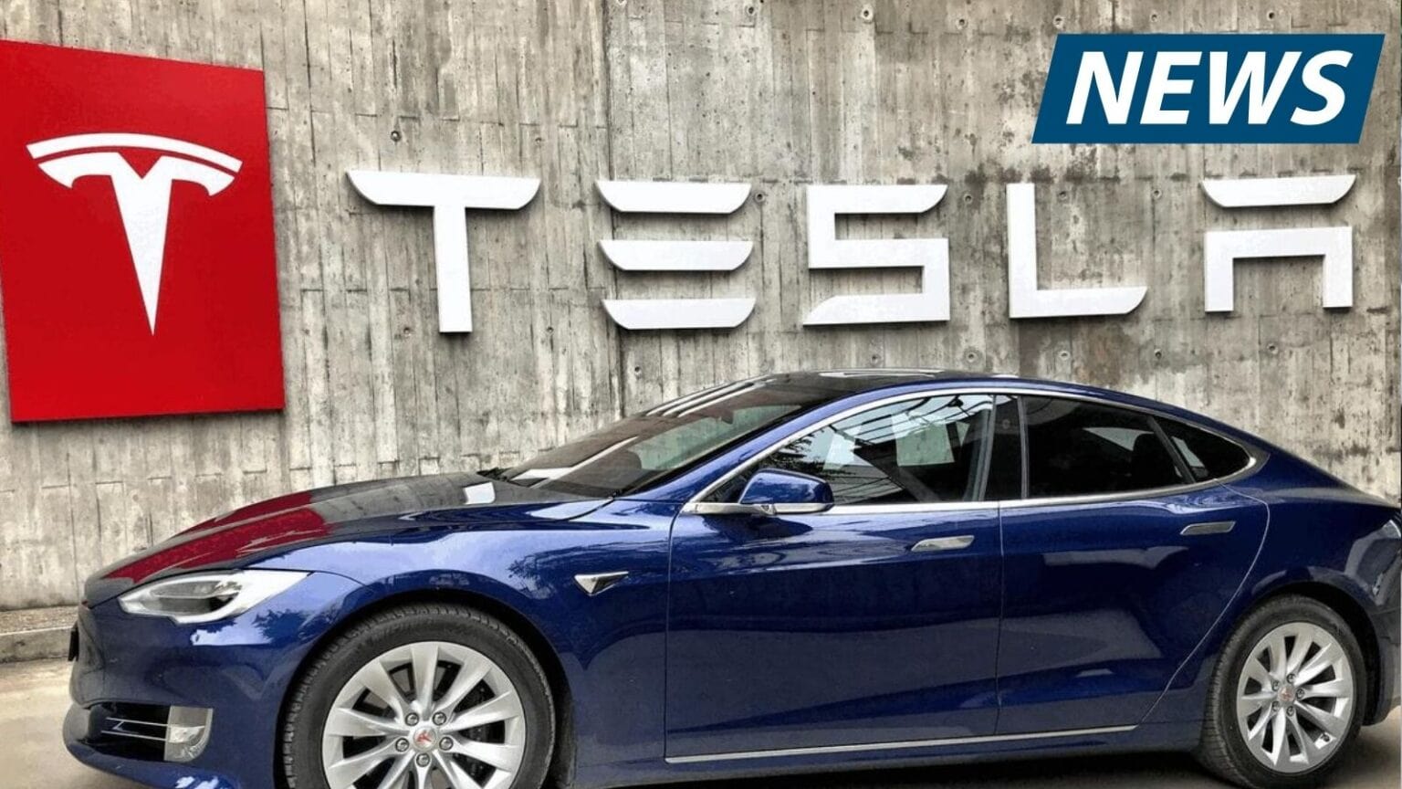 Tesla, aria di novità: ecco lo Spring Update 2025