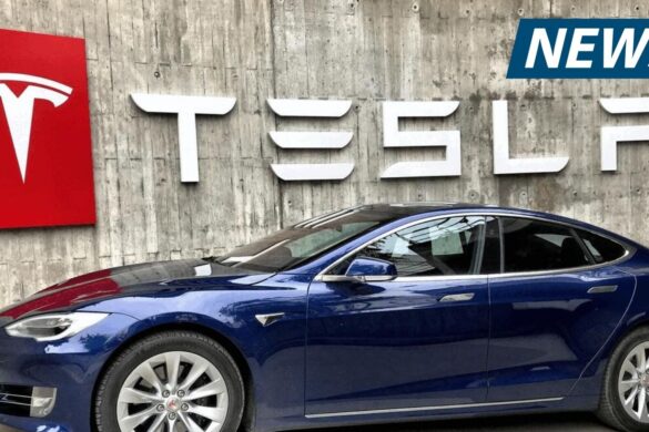 Tesla, aria di novità: ecco lo Spring Update 2025