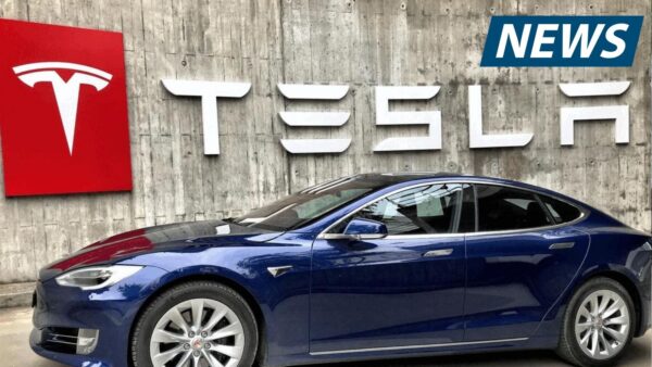 Tesla, aria di novità: ecco lo Spring Update 2025
