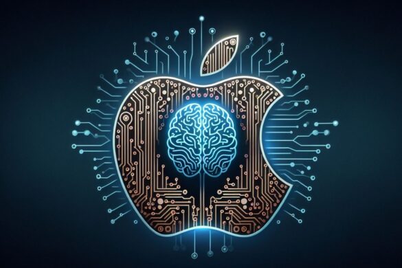 Apple apporta cambiamenti nell’AI: più intelligenza ma stessa privacy