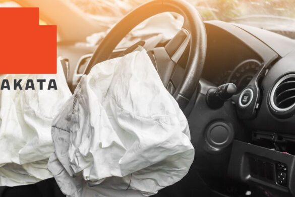 Airbag Takata: risarcimento per i proprietari di Citroen C3 e DS3