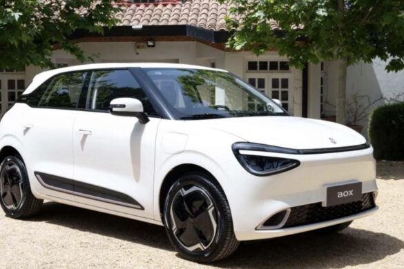 Corsa contro il tempo per le case auto cinesi: quanto dureranno?