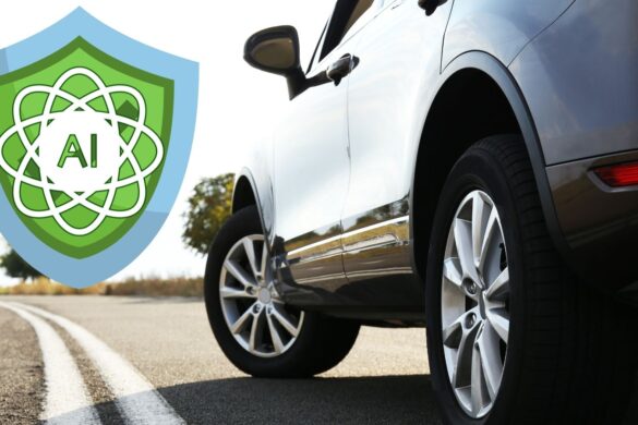 Volkswagen in Cina: guida autonoma e innovazione firmata Carizon