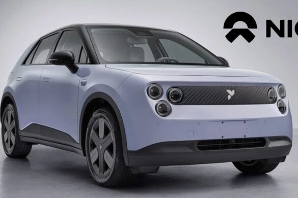 NIO Firefly conquista la Cina: ora punta decisa sull’Europa