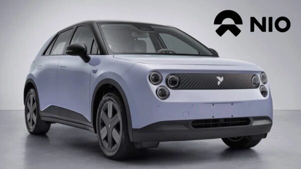 NIO Firefly conquista la Cina: ora punta decisa sull’Europa