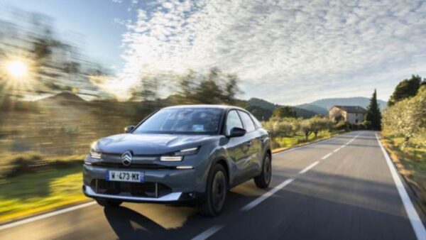 Citroen C4 Collection 2025: stile e tecnologia al top