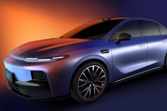 Leapmotor B01 conquista Shanghai: pronta a volare in Europa?