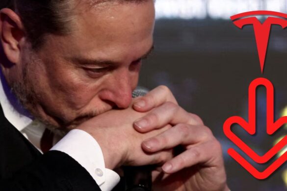Tesla in bilico: utili giù, Musk fa un passo indietro
