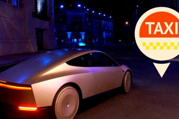 Robotaxi Tesla: debutta il servizio anche ad Austin, Texas, con le Model Y