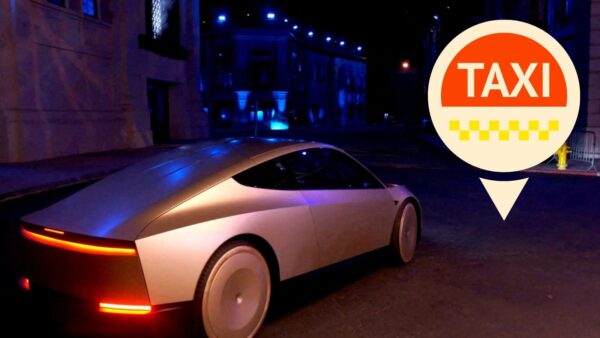 Robotaxi Tesla: debutta il servizio anche ad Austin, Texas, con le Model Y