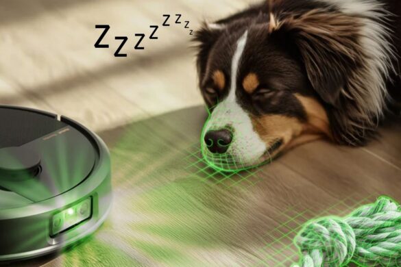 Roomba Max 705: i dettagli del robot che trasforma la pulizia