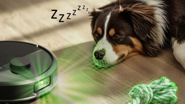 Roomba Max 705: i dettagli del robot che trasforma la pulizia