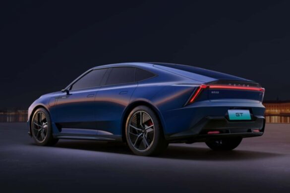 Schermi ovunque sulla nuova Honda GT: innovazione o distrazione?