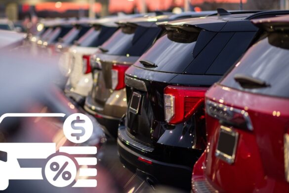 Mercato auto Europa 2025: elettriche in salita, benzina in caduta