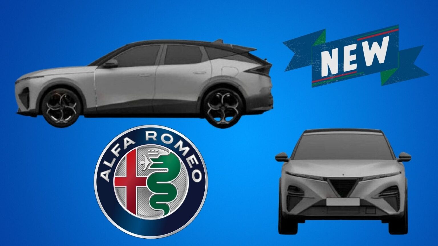 Nuova Alfa Romeo Stelvio: arrivano le prime immagini?