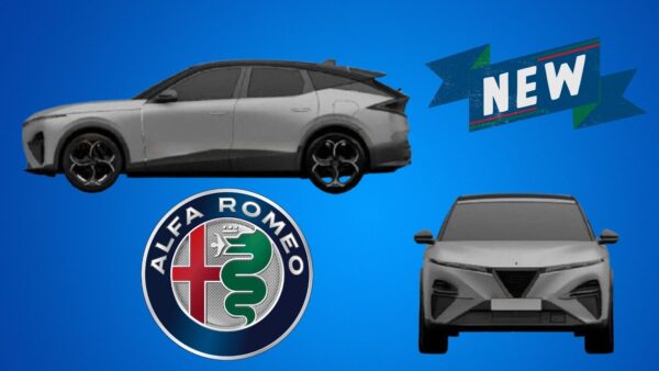Nuova Alfa Romeo Stelvio: arrivano le prime immagini?