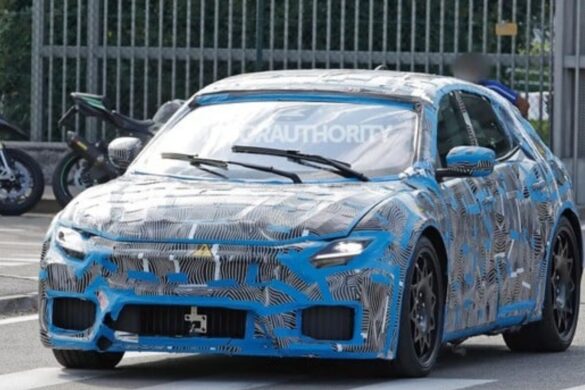 Ferrari elettrica in arrivo: cambio virtuale, design e quel che si sa fino ad ora