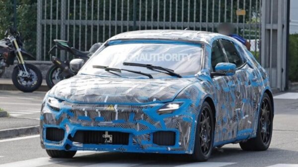 Ferrari elettrica in arrivo: cambio virtuale, design e quel che si sa fino ad ora