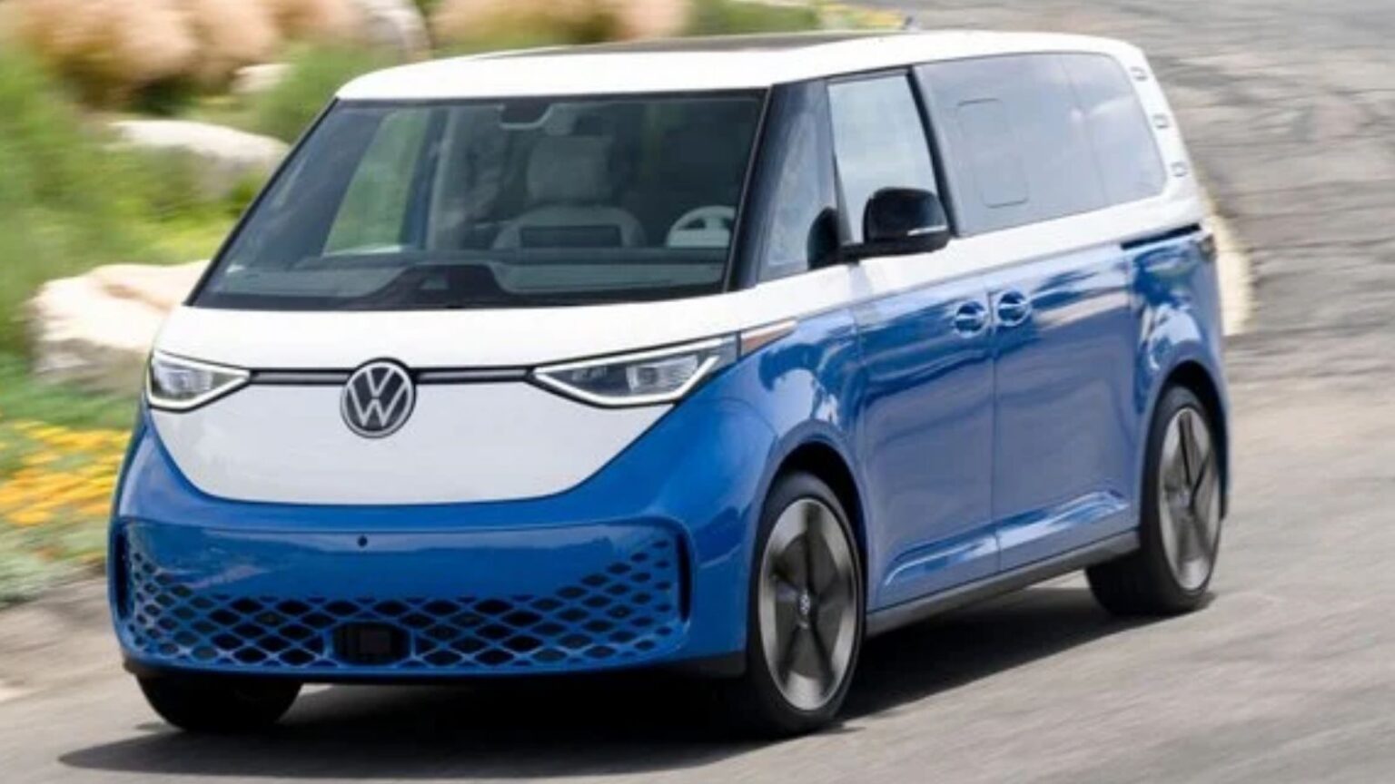 Volkswagen e Uber: a Los Angeles continua l'avanzare della guida autonoma