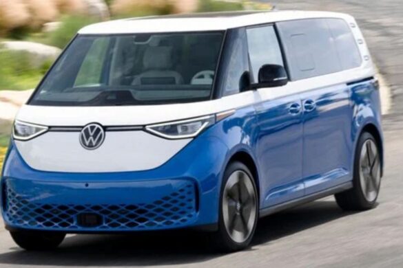 Volkswagen e Uber: a Los Angeles continua l’avanzare della guida autonoma