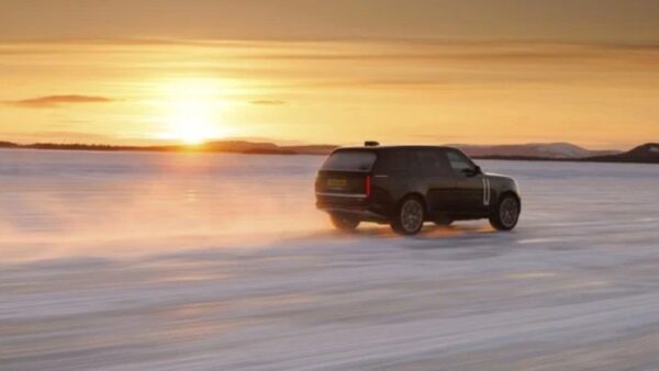 range Rover