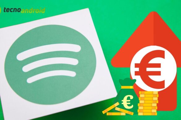 Spotify alza ancora i prezzi: rincaro anche in Italia