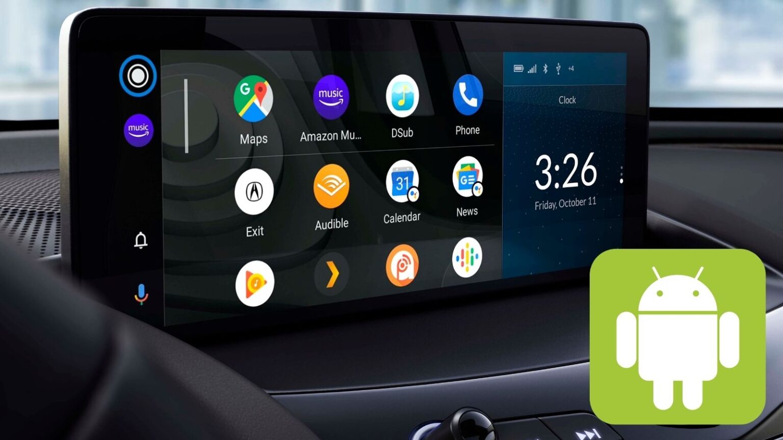 Android Auto 14.3 in beta: novità nascoste in arrivo