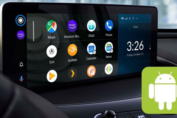 Android Auto 14.3 in beta: novità nascoste in arrivo