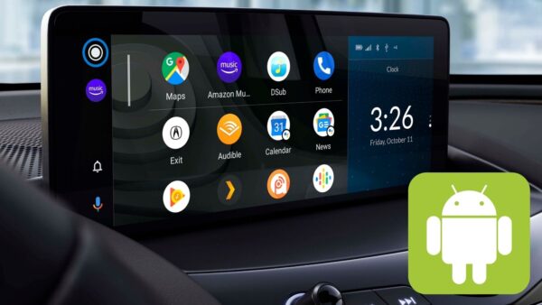 Android Auto 14.3 in beta: novità nascoste in arrivo