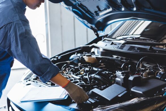 Auto vecchie, più controlli in arrivo: revisione ogni anno